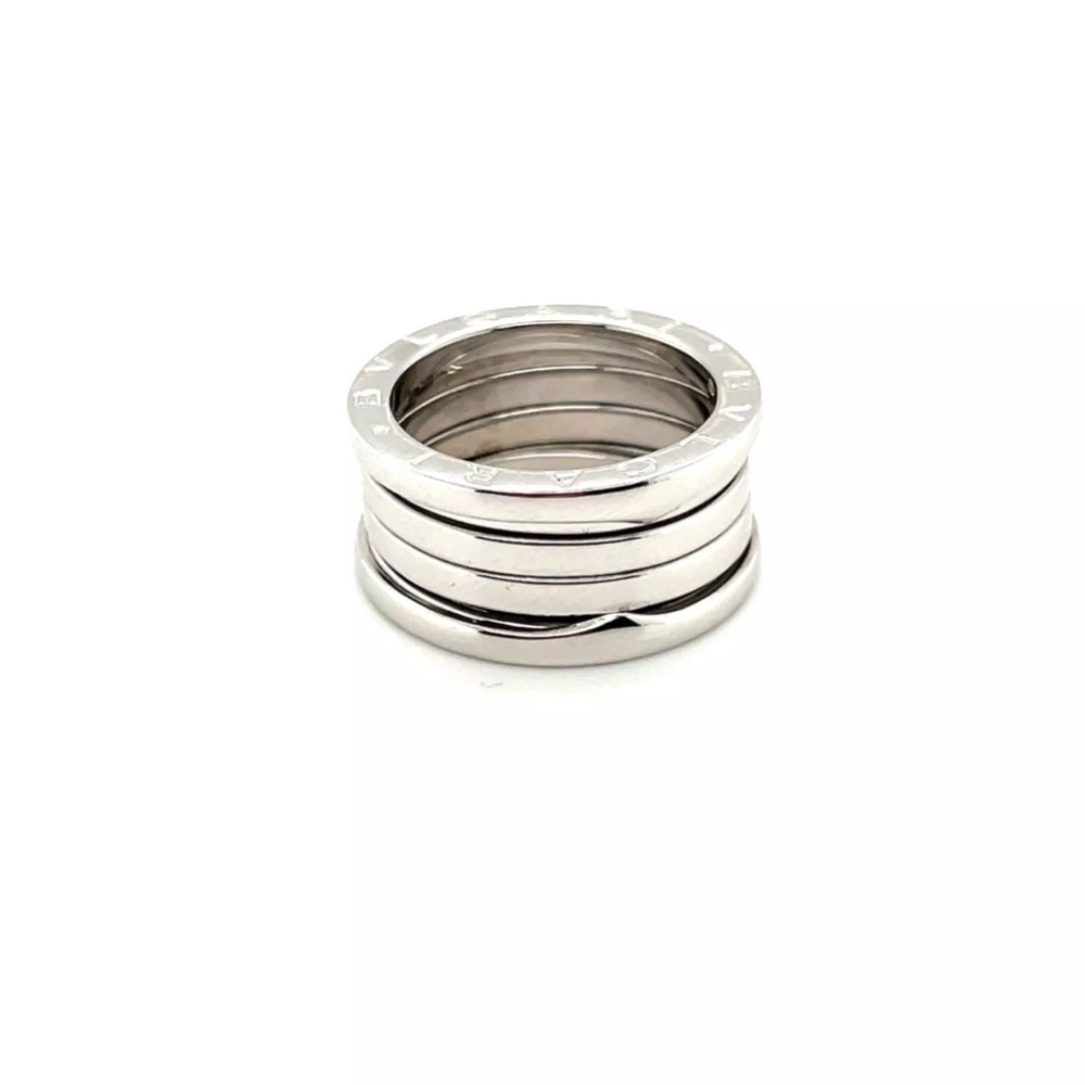 Bvlgari B Zero 1 Ring.